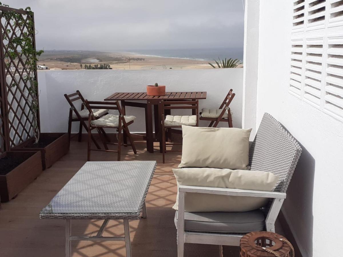 קוניל דה לה פרונטרה Las Vistas De Estibali מראה חיצוני תמונה