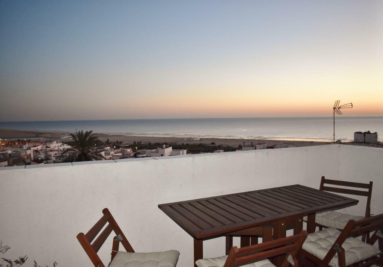 קוניל דה לה פרונטרה Las Vistas De Estibali מראה חיצוני תמונה