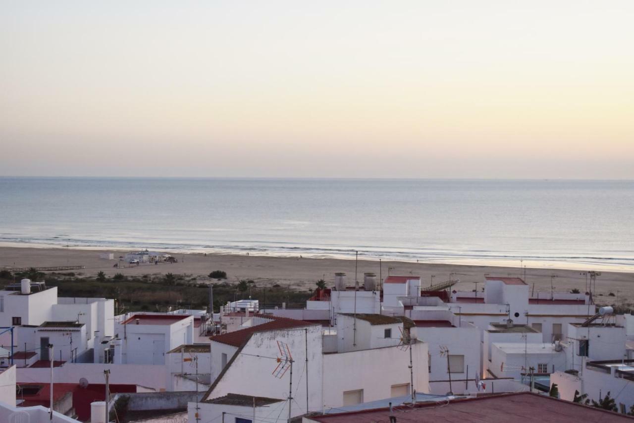 קוניל דה לה פרונטרה Las Vistas De Estibali מראה חיצוני תמונה
