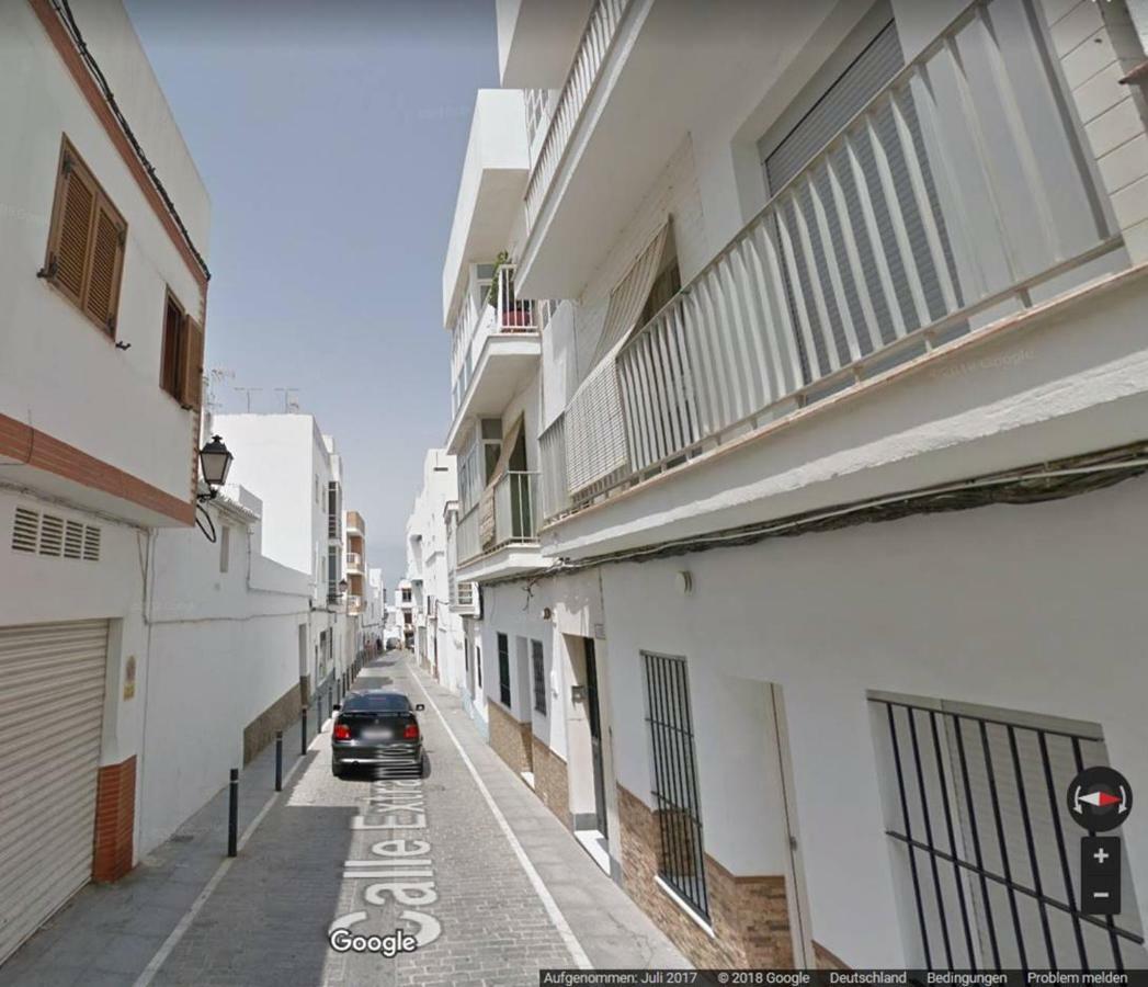 קוניל דה לה פרונטרה Las Vistas De Estibali מראה חיצוני תמונה