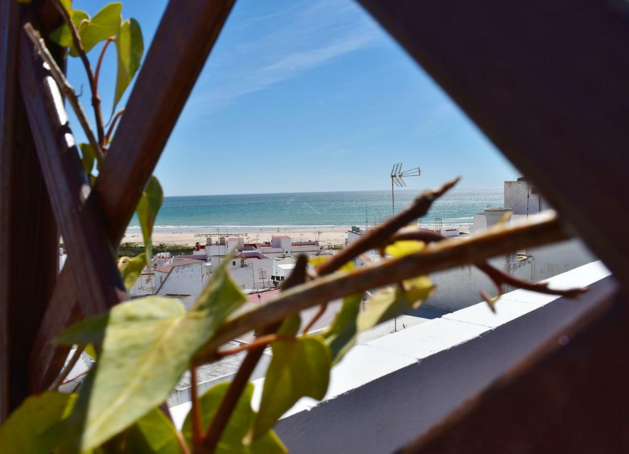 קוניל דה לה פרונטרה Las Vistas De Estibali מראה חיצוני תמונה