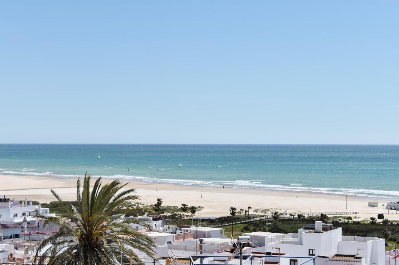 קוניל דה לה פרונטרה Las Vistas De Estibali מראה חיצוני תמונה